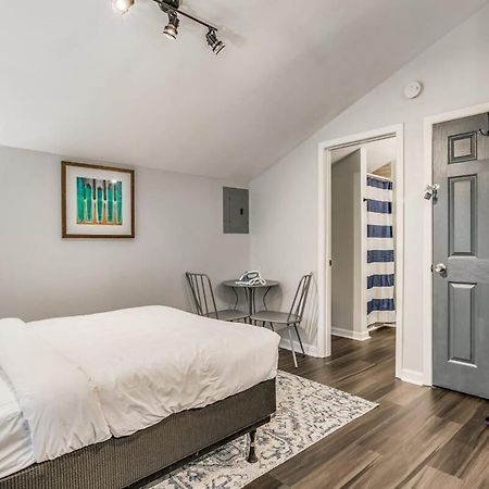 Pensacola Pearl - Studio Apartment - Pets Welcome Екстериор снимка