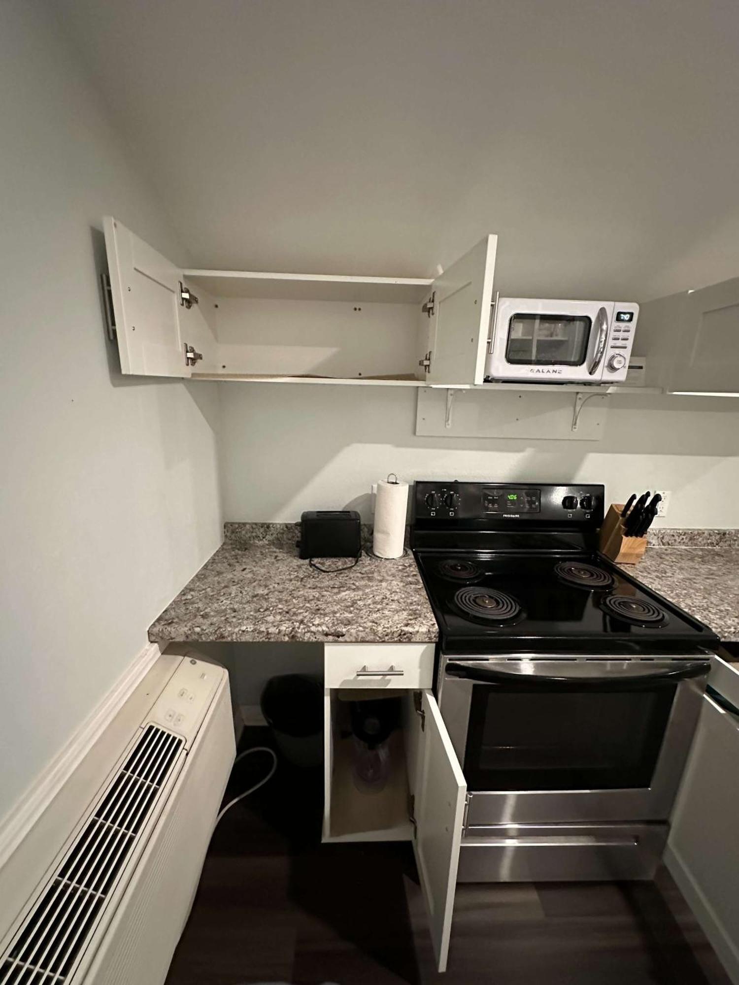 Pensacola Pearl - Studio Apartment - Pets Welcome Екстериор снимка